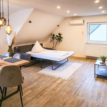 Hotel Emmerich Winningen Ngoại thất bức ảnh