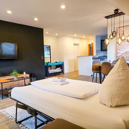 Hotel Emmerich Winningen Ngoại thất bức ảnh