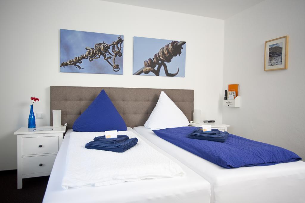 Hotel Emmerich Winningen Phòng bức ảnh