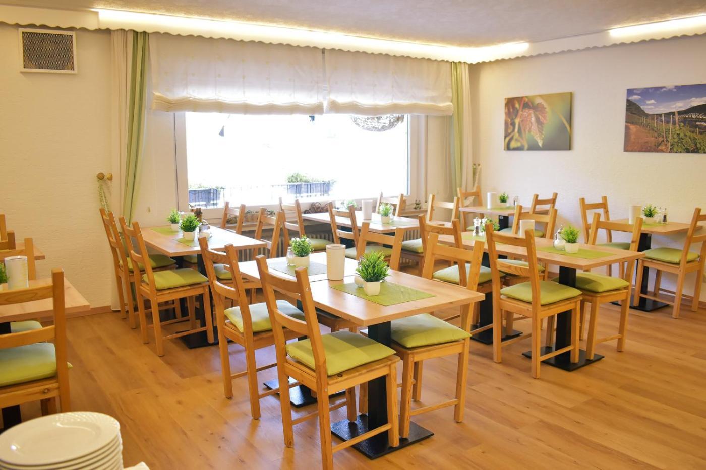 Hotel Emmerich Winningen Ngoại thất bức ảnh