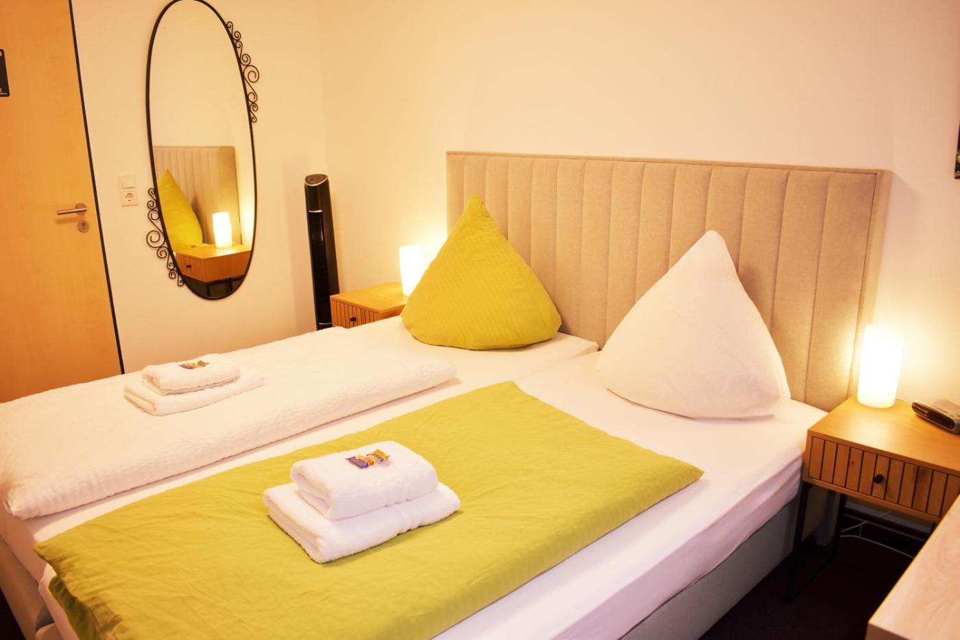 Hotel Emmerich Winningen Phòng bức ảnh