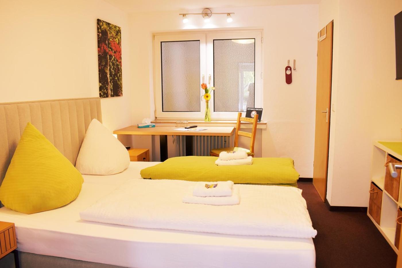 Hotel Emmerich Winningen Phòng bức ảnh