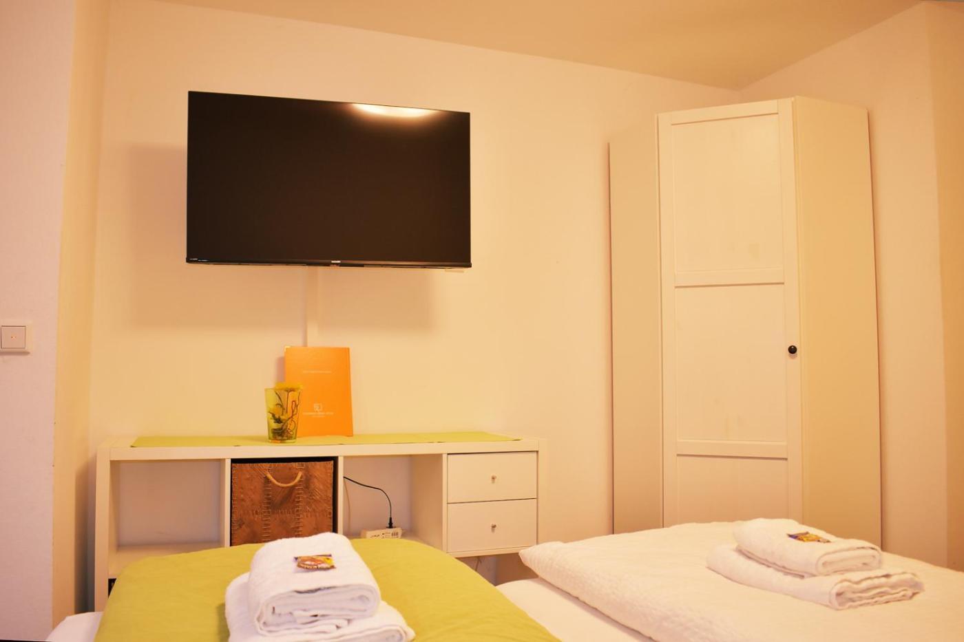 Hotel Emmerich Winningen Phòng bức ảnh