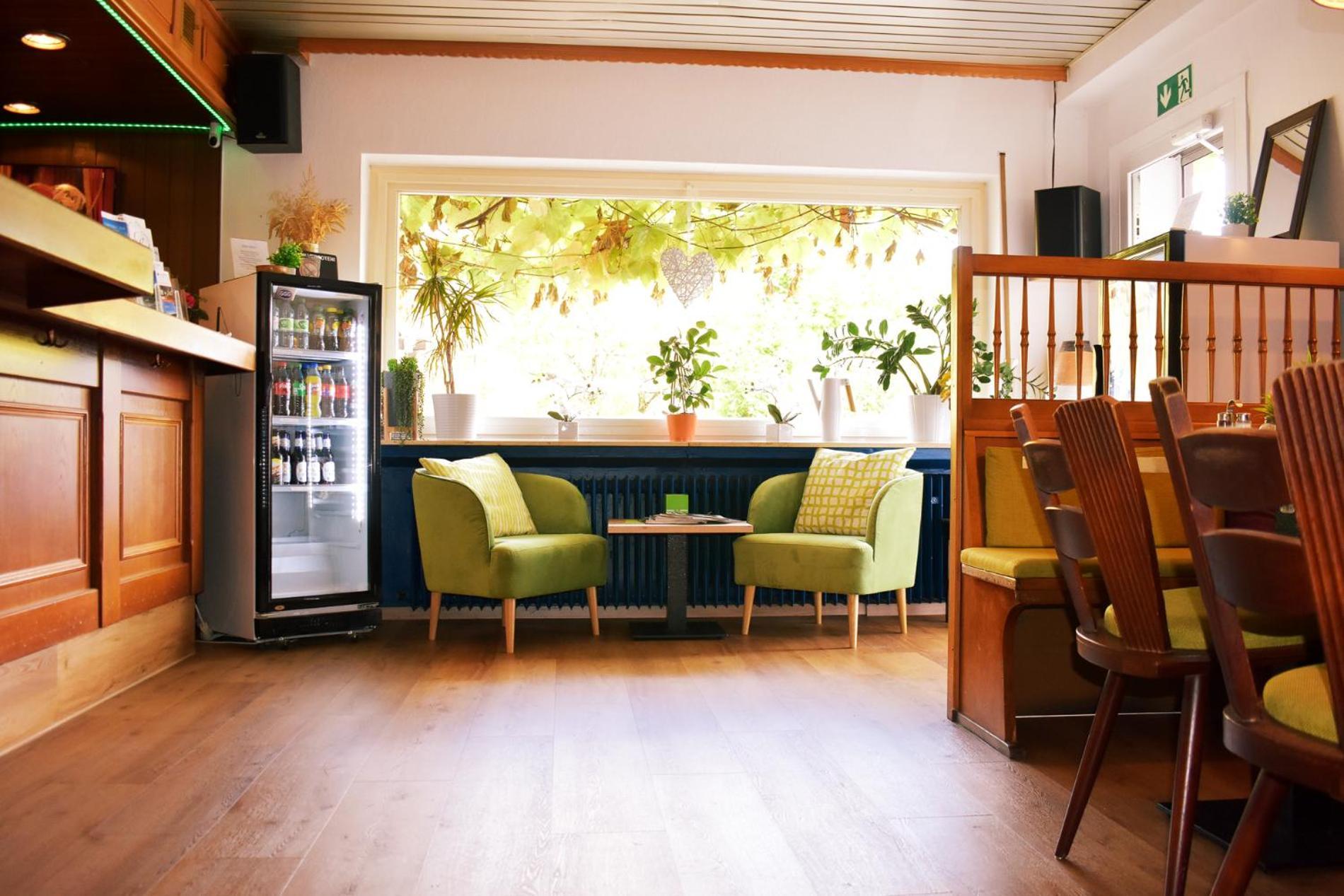 Hotel Emmerich Winningen Ngoại thất bức ảnh