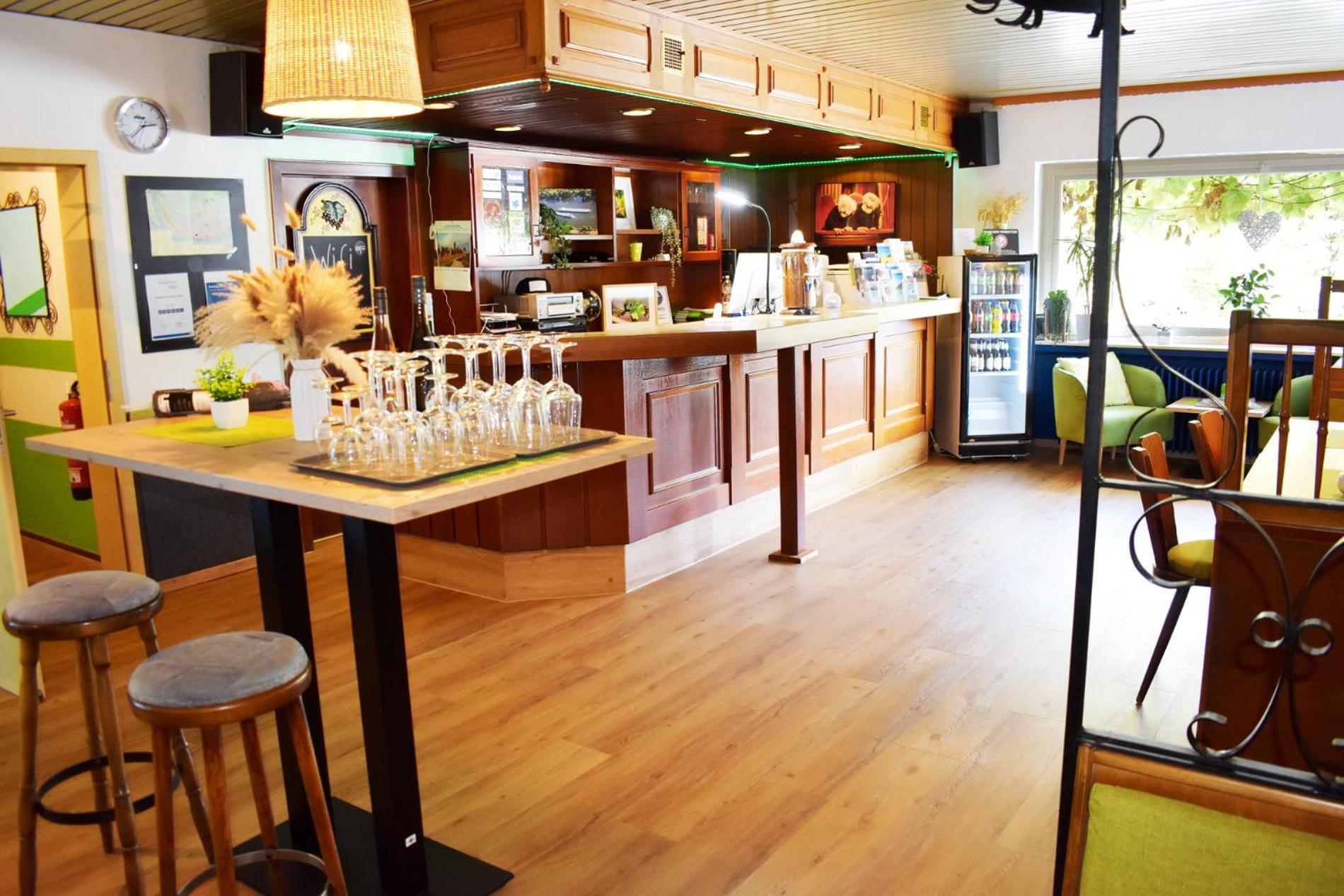 Hotel Emmerich Winningen Ngoại thất bức ảnh