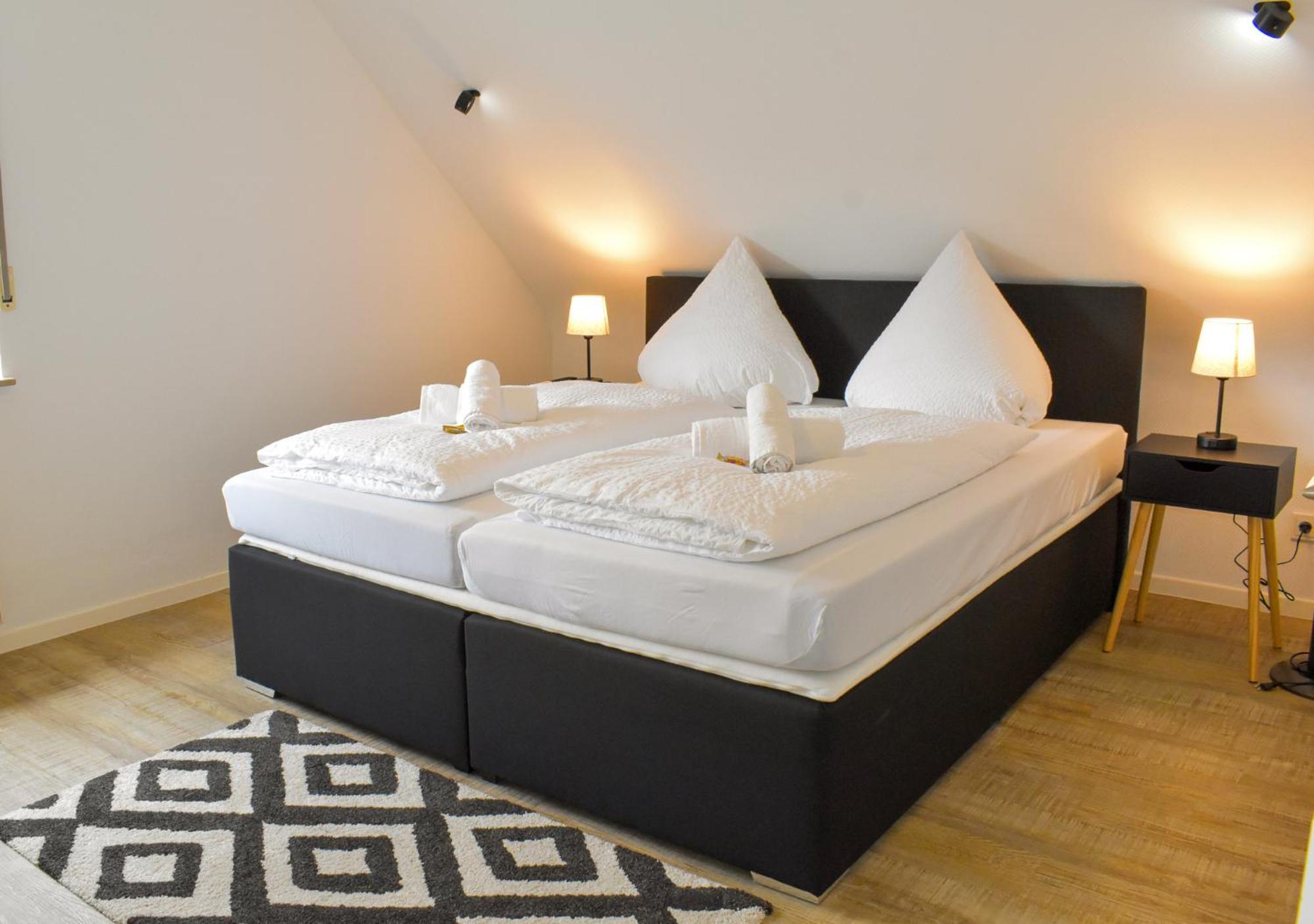 Hotel Emmerich Winningen Ngoại thất bức ảnh