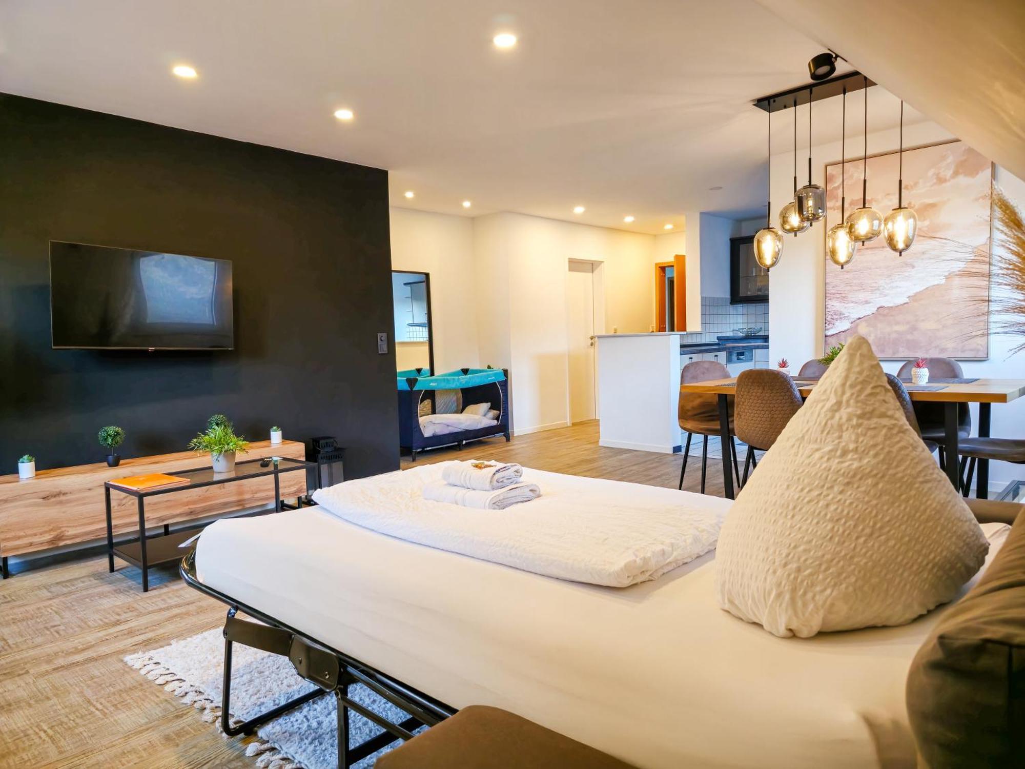 Hotel Emmerich Winningen Ngoại thất bức ảnh