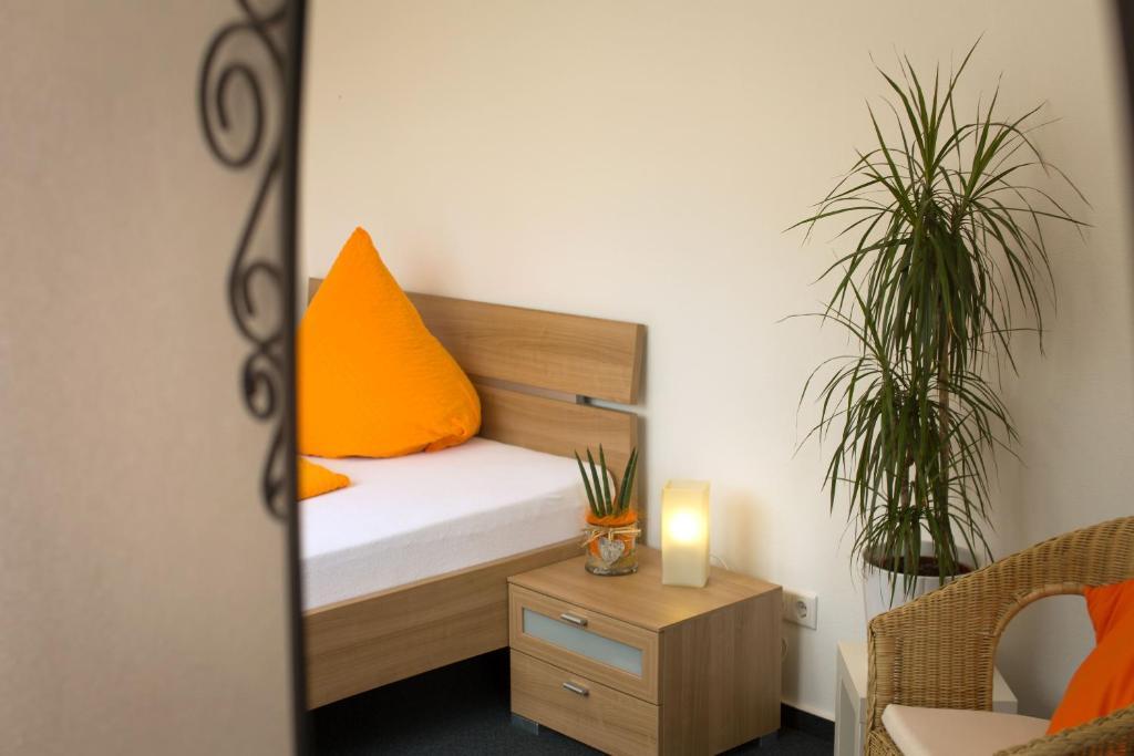 Hotel Emmerich Winningen Phòng bức ảnh
