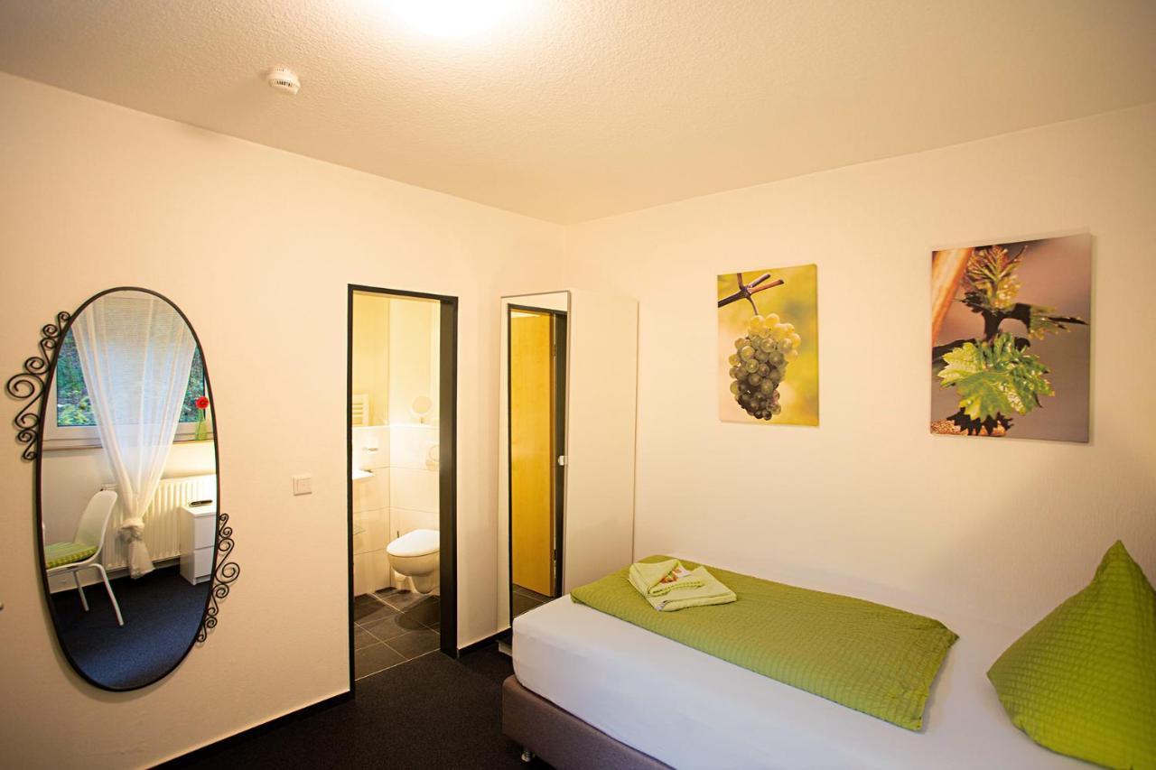 Hotel Emmerich Winningen Ngoại thất bức ảnh