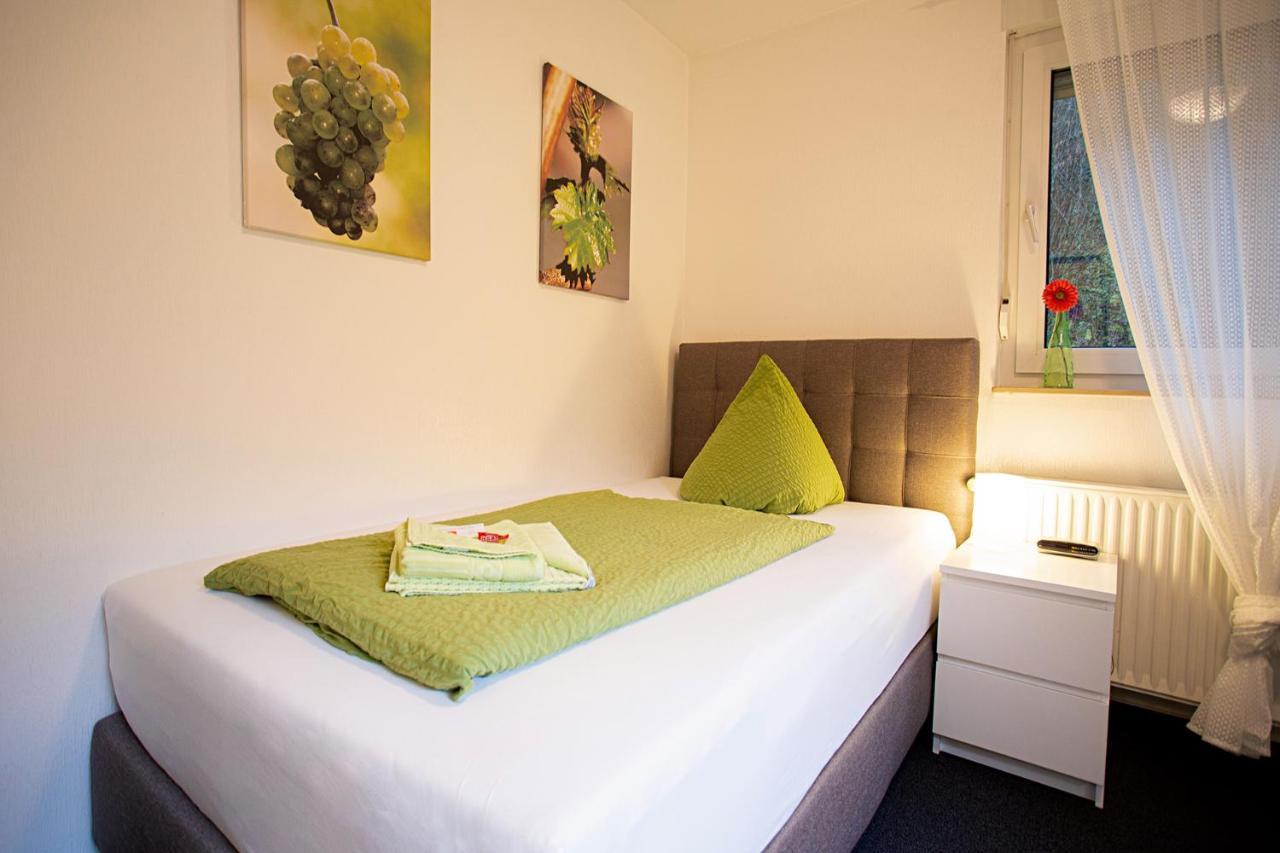 Hotel Emmerich Winningen Ngoại thất bức ảnh