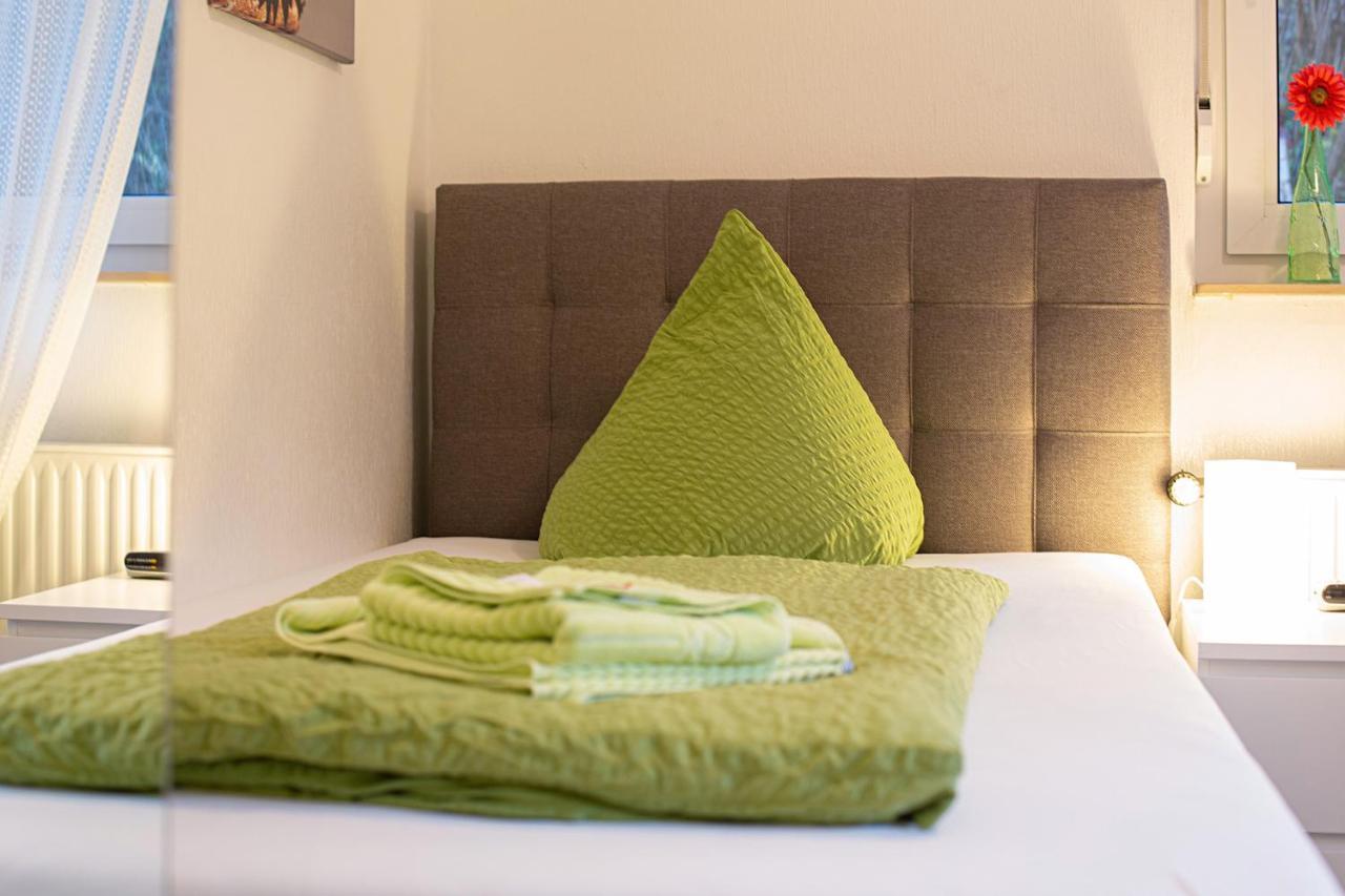 Hotel Emmerich Winningen Ngoại thất bức ảnh