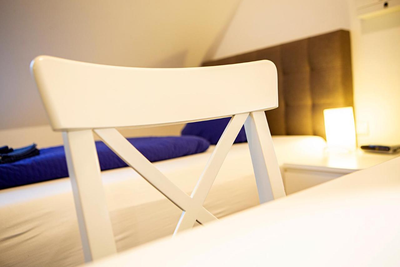 Hotel Emmerich Winningen Ngoại thất bức ảnh