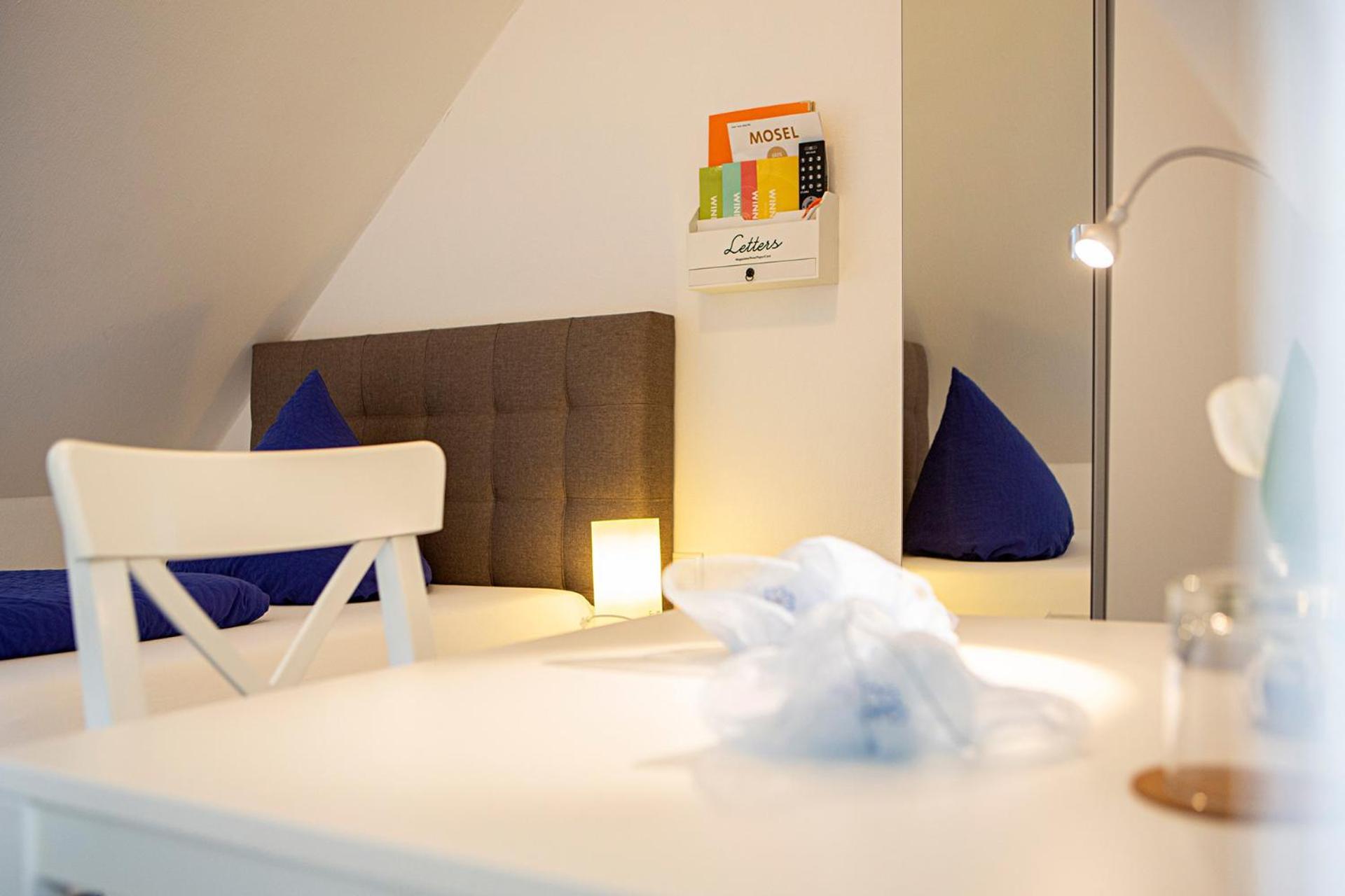Hotel Emmerich Winningen Ngoại thất bức ảnh