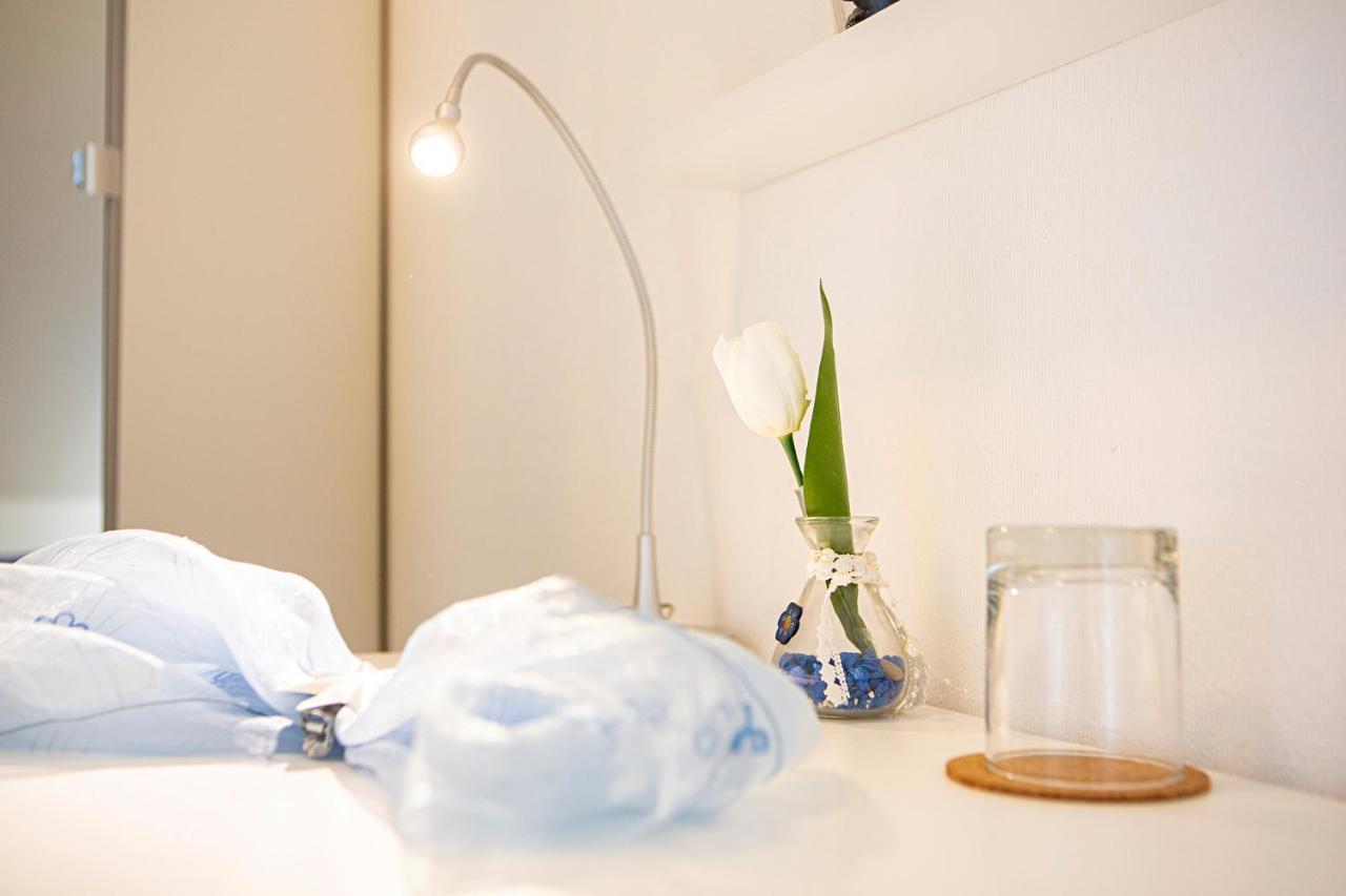 Hotel Emmerich Winningen Ngoại thất bức ảnh