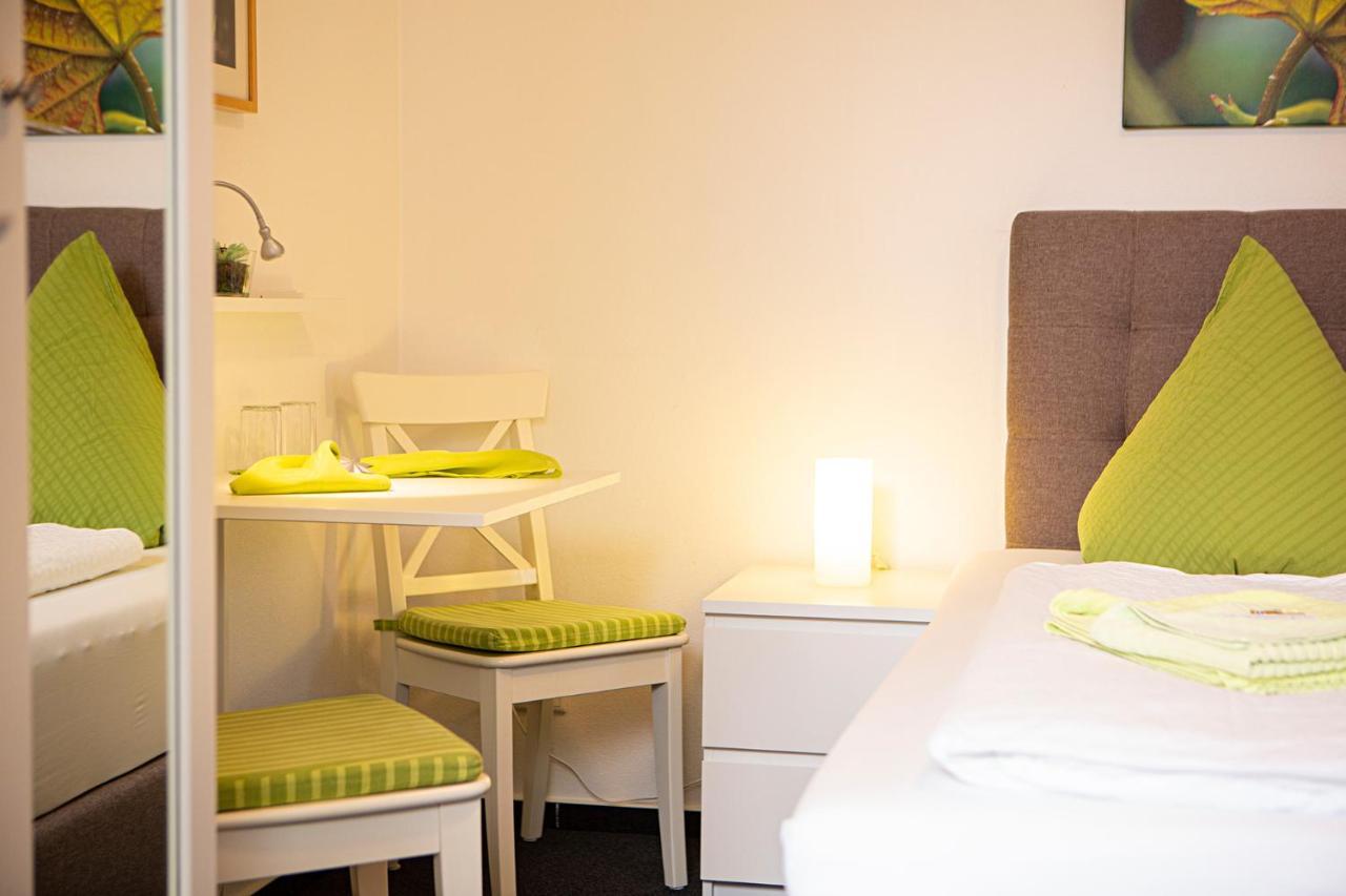 Hotel Emmerich Winningen Ngoại thất bức ảnh