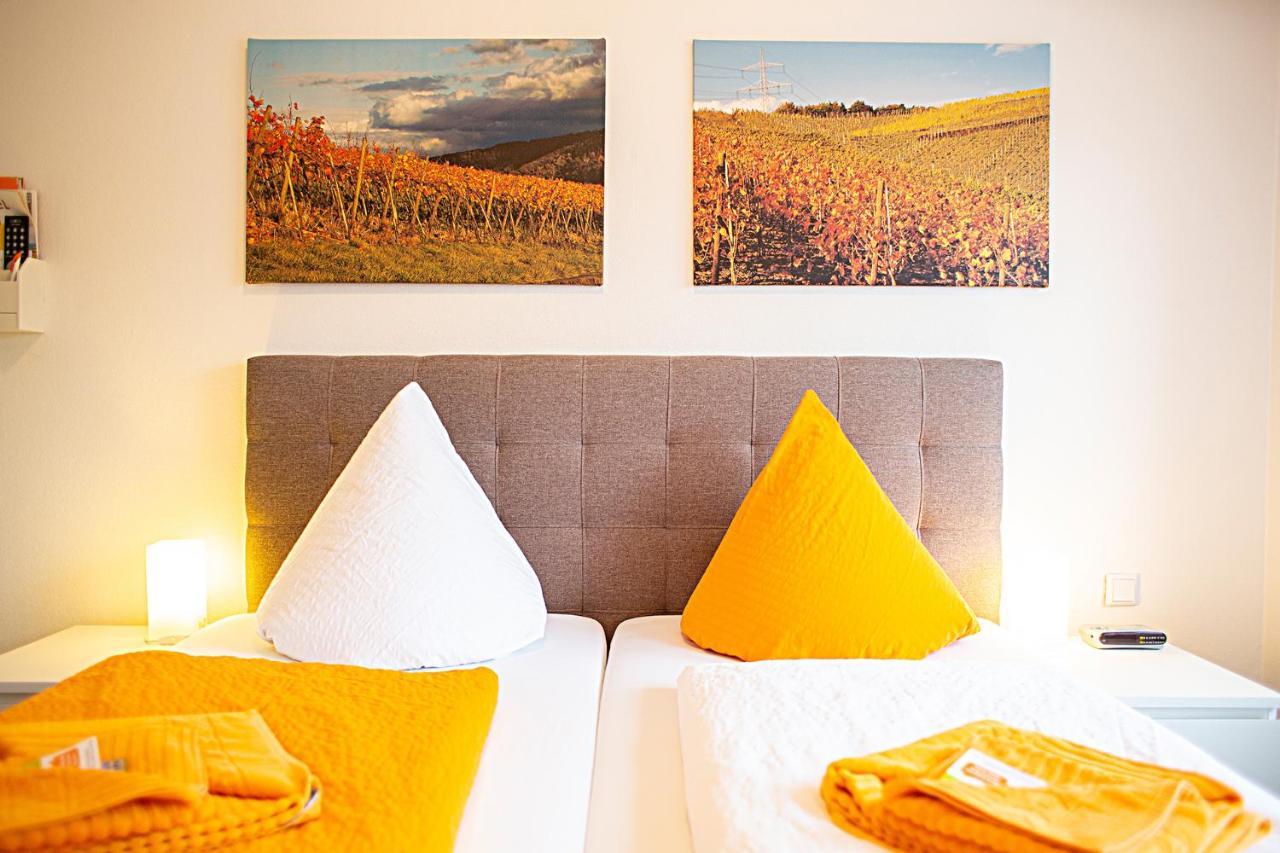 Hotel Emmerich Winningen Ngoại thất bức ảnh