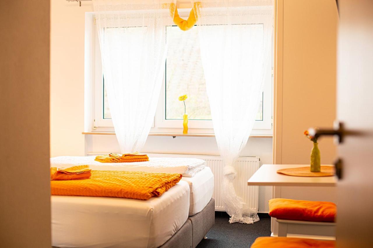 Hotel Emmerich Winningen Ngoại thất bức ảnh