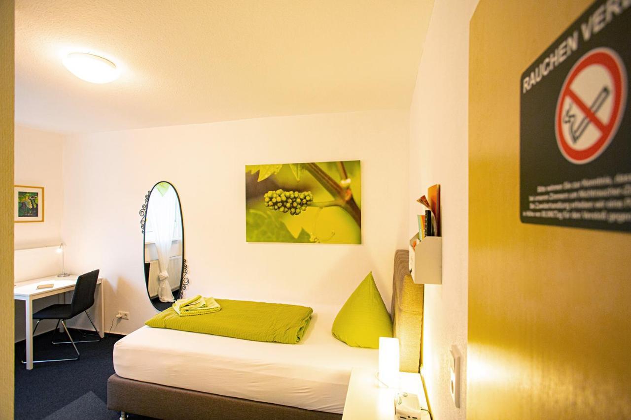Hotel Emmerich Winningen Ngoại thất bức ảnh