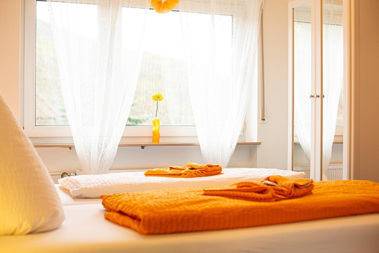 Hotel Emmerich Winningen Ngoại thất bức ảnh