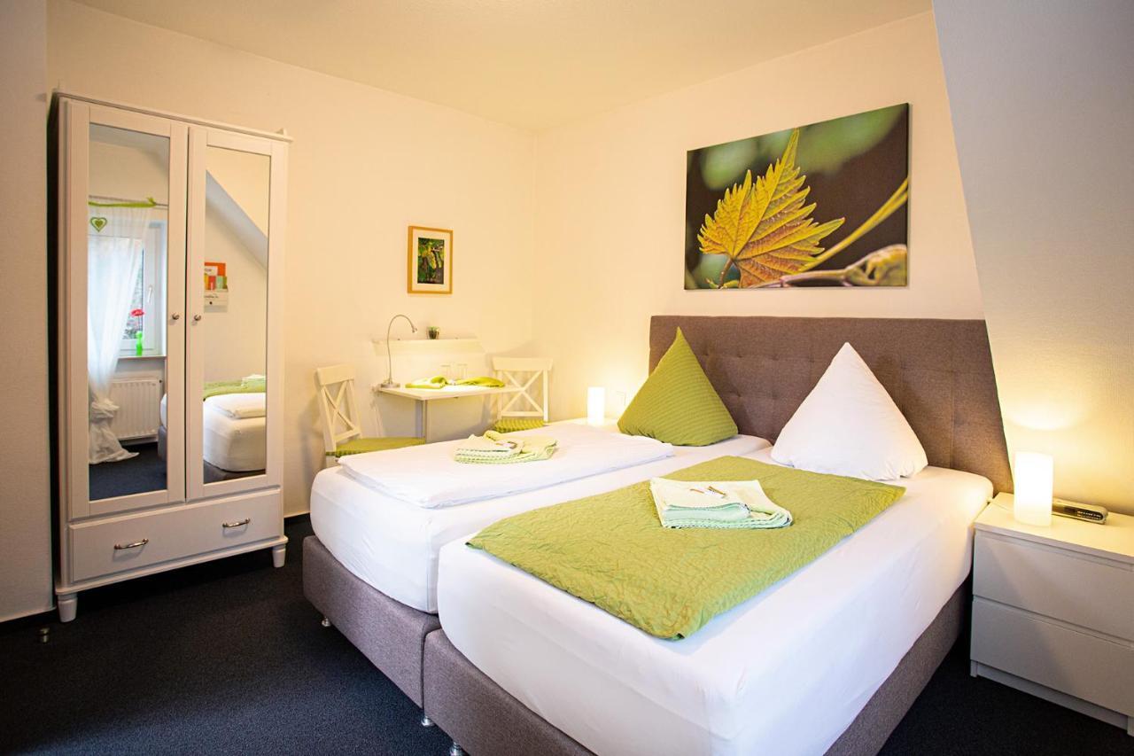 Hotel Emmerich Winningen Ngoại thất bức ảnh