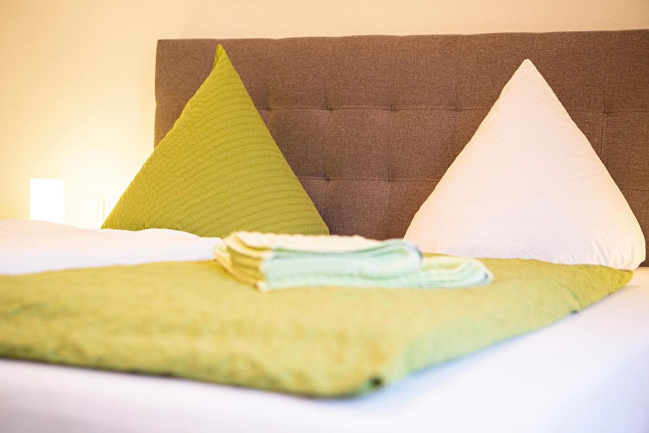 Hotel Emmerich Winningen Ngoại thất bức ảnh