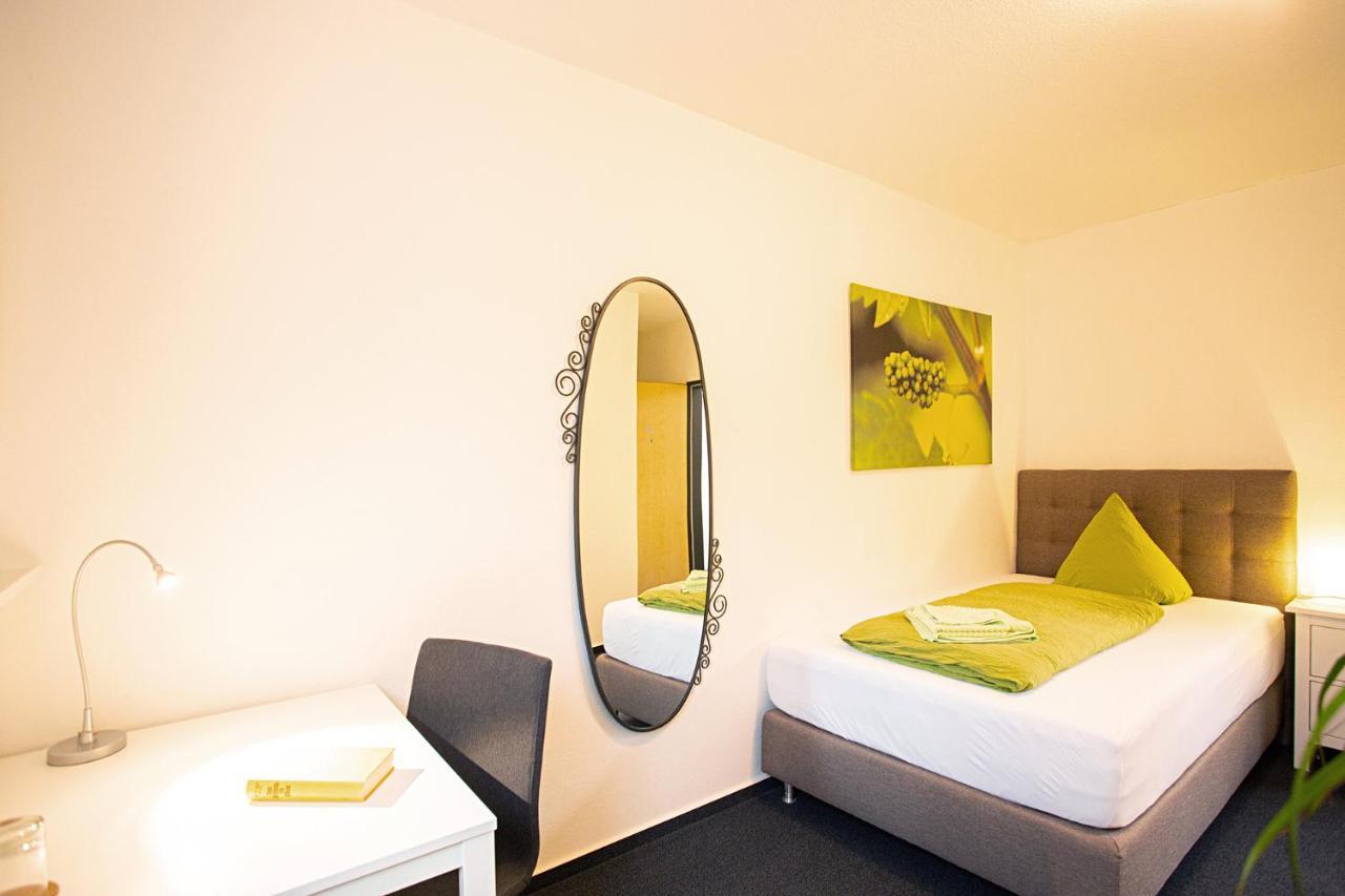 Hotel Emmerich Winningen Ngoại thất bức ảnh